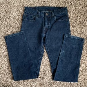 ❤️Levi’s 510 Super Skinny Kids jeans size 14 Regular, 27W x 27L